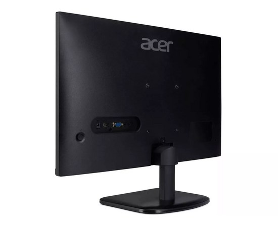  Монитор ACER UM.HE1EE.E02 черный 