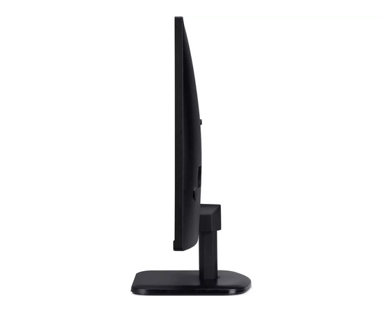  Монитор ACER UM.HE1EE.E02 черный 