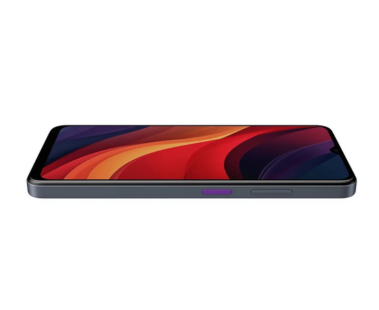  Смартфон INOI A35 4/128GB Misty Blue 