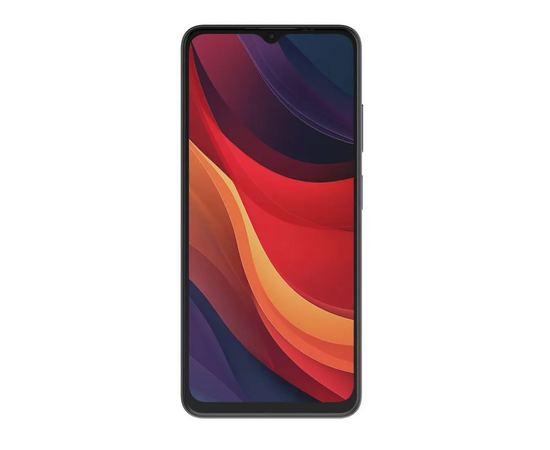  Смартфон INOI A35 4/128GB Misty Blue 