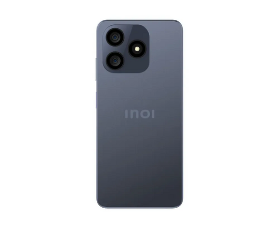  Смартфон INOI A35 4/128GB Misty Blue 