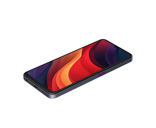  Смартфон INOI A35 4/128GB Misty Blue 