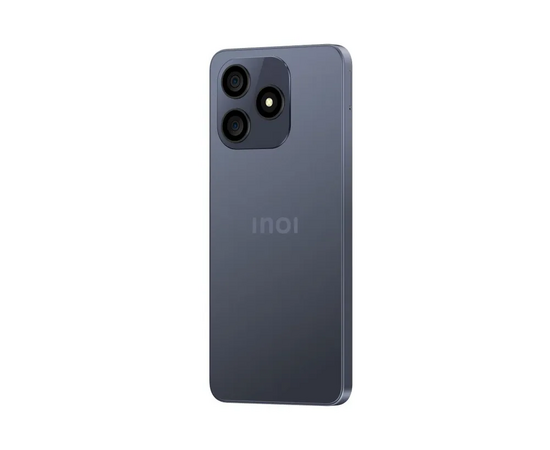  Смартфон INOI A35 4/128GB Misty Blue 