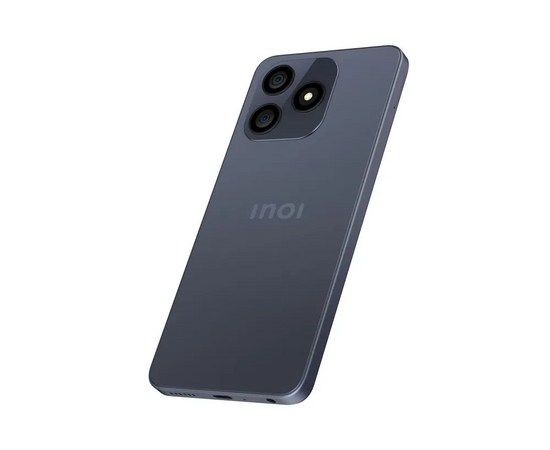  Смартфон INOI A35 4/128GB Misty Blue 