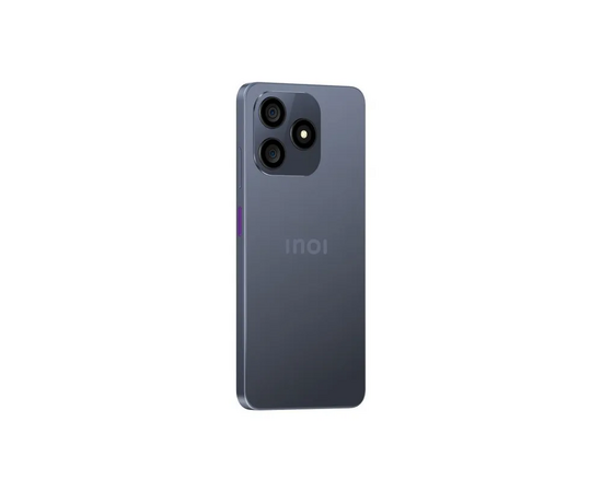  Смартфон INOI A35 4/128GB Misty Blue 