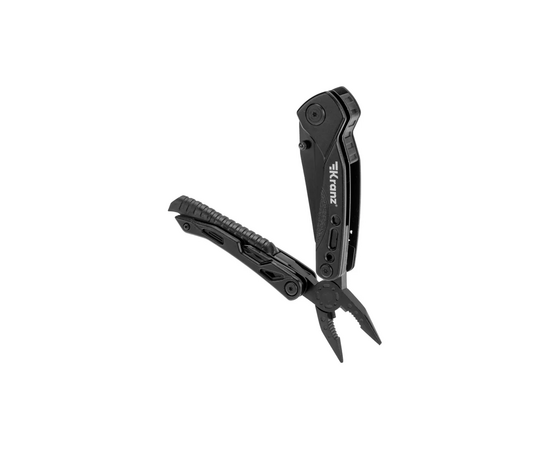 Мультитул Kranz KR-12-4945-2 10 в 1, 155мм 