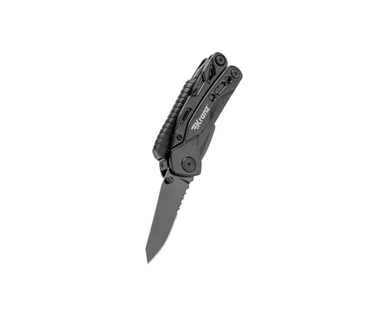 Мультитул Kranz KR-12-4945-2 10 в 1, 155мм 