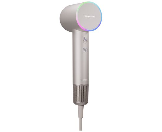  Фен Skyworth MH18 Hair Dryer Золотой 