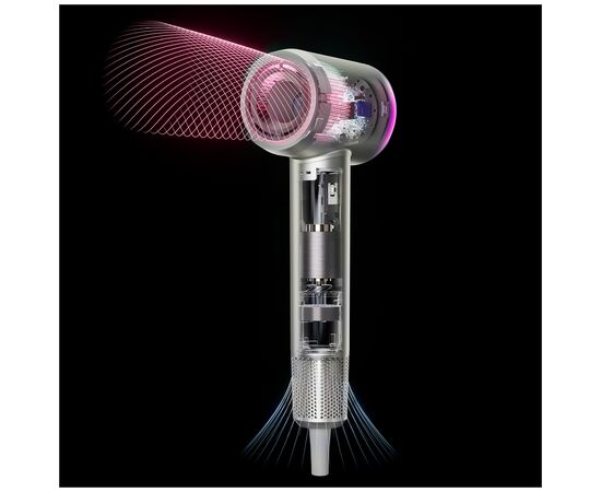  Фен Skyworth MH18 Hair Dryer Золотой 