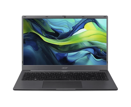  Ноутбук Acer Aspire AL15-31P-C1CS (NX.KZ7ER.003) 15.6" FHD/Cel N4500/8Gb/256Gb SSD/VGA int/noOS/silver 