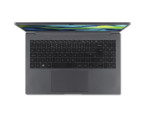  Ноутбук Acer Aspire AL15-31P-C1CS (NX.KZ7ER.003) 15.6" FHD/Cel N4500/8Gb/256Gb SSD/VGA int/noOS/silver 