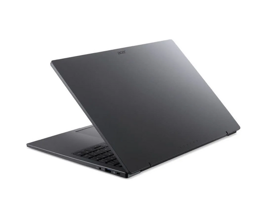  Ноутбук Acer Aspire AL15-31P-C1CS (NX.KZ7ER.003) 15.6" FHD/Cel N4500/8Gb/256Gb SSD/VGA int/noOS/silver 