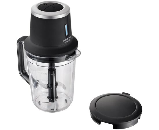  Блендер Polaris PTB 0435 CordLess черный 
