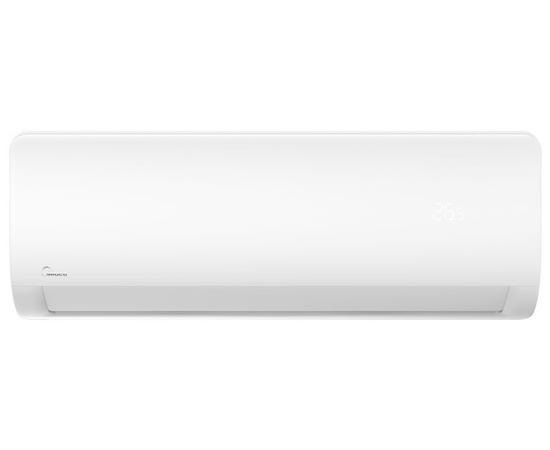  Кондиционер Midea MSAG1-18HRN1-I/MSAG1-18HRN1-O/-40 Неинвертер серии Paramount (Компрессор GMCC) 