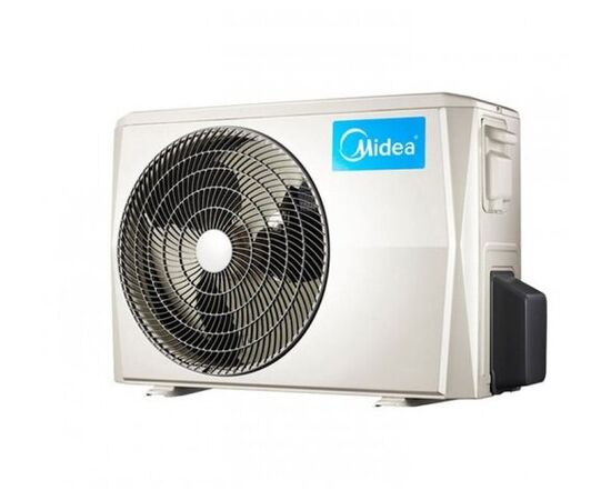  Кондиционер Midea MSAG1-18HRN1-I/MSAG1-18HRN1-O/-40 Неинвертер серии Paramount (Компрессор GMCC) 