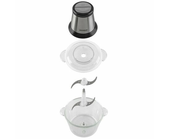  Измельчитель Endever Sigma-131 