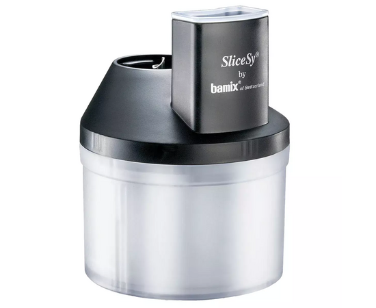  Блендер Bamix M200 Superbox Black 