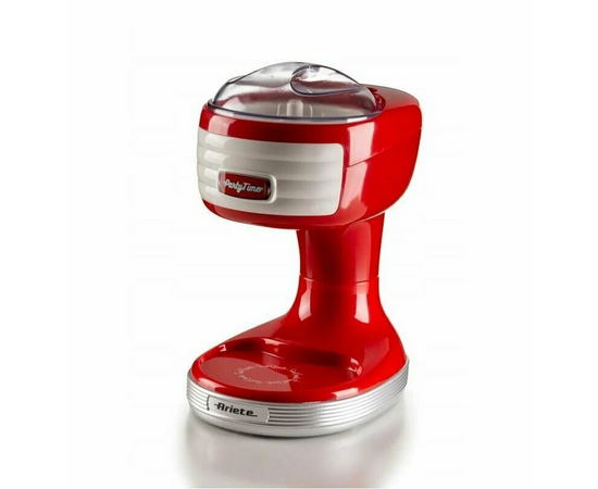  Измельчитель льда Ariete 76/00 party time красный 