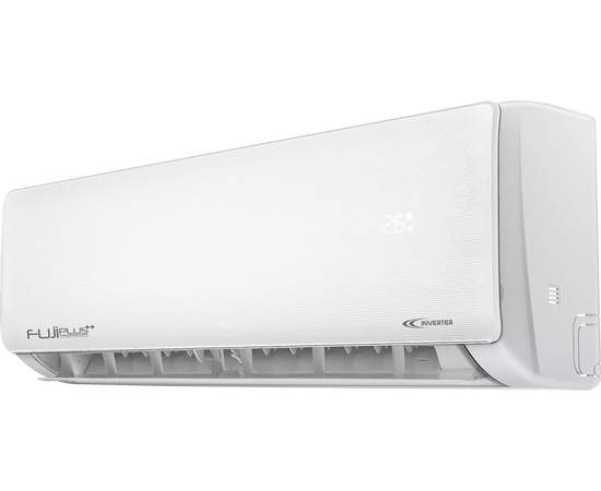  Кондиционер Fujiplus FP-12 TI/TD WI-FI 