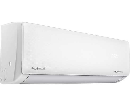  Кондиционер Fujiplus FP-12 TI/TD WI-FI 