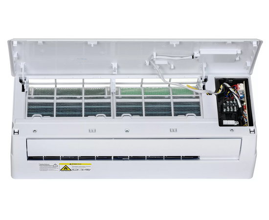  Кондиционер Fujiplus FP-12 TI/TD WI-FI 