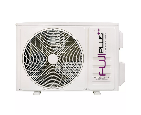  Кондиционер Fujiplus FP-12 TI/TD WI-FI 