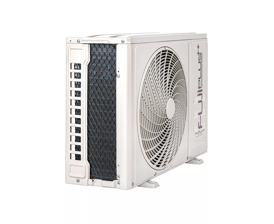  Кондиционер Fujiplus FP-12 TI/TD WI-FI 