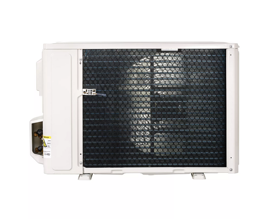  Кондиционер Fujiplus FP-12 TI/TD WI-FI 