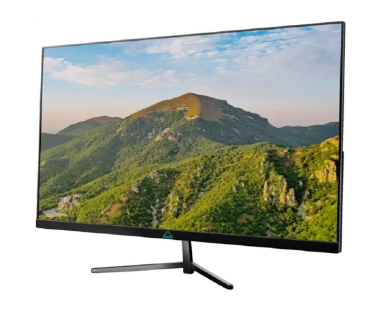  Монитор БЕШТАУ ЭЛЕКТРОНИКС M2701/FHD/LCR 27"/1920*1080 60/75 IPS 16.7M 72проц. NTSC Колонки VGA+HDMI+DP + DVI-D встроенный БП Поворот+высота HDMI 1,8м V 