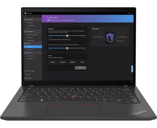  Ноутбук Lenovo ThinkPad T14 Gen 4 Intel (21HESGBY00) 