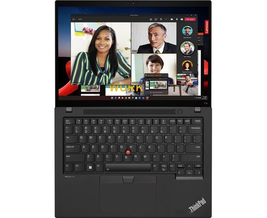  Ноутбук Lenovo ThinkPad T14 Gen 4 Intel (21HESGBY00) 