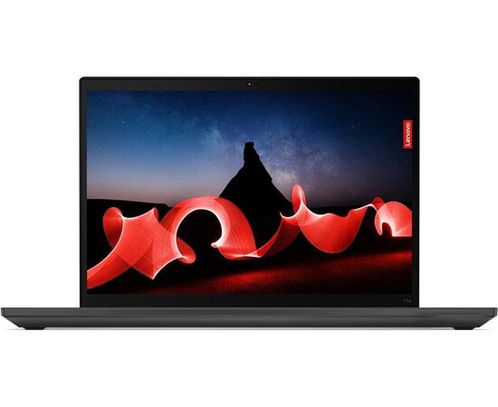  Ноутбук Lenovo ThinkPad T14 Gen 4 Intel (21HESGBY00) 