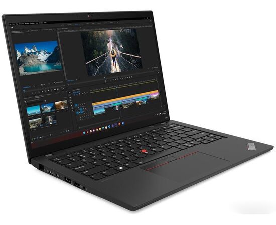  Ноутбук Lenovo ThinkPad T14 Gen 4 Intel (21HESGBY00) 