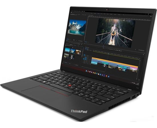  Ноутбук Lenovo ThinkPad T14 Gen 4 Intel (21HESGBY00) 