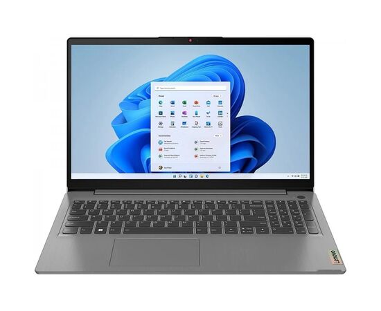 Ноутбук Lenovo IdeaPad 3 15IAU7 (82RK00MJRK) 