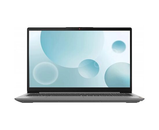  Ноутбук Lenovo IdeaPad 3 15IAU7 (82RK00MJRK) 