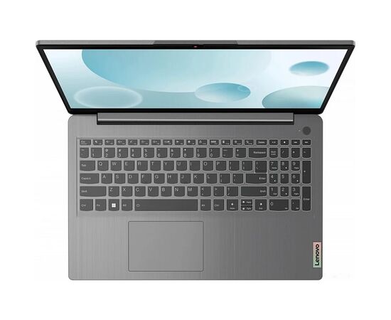  Ноутбук Lenovo IdeaPad 3 15IAU7 (82RK00MJRK) 