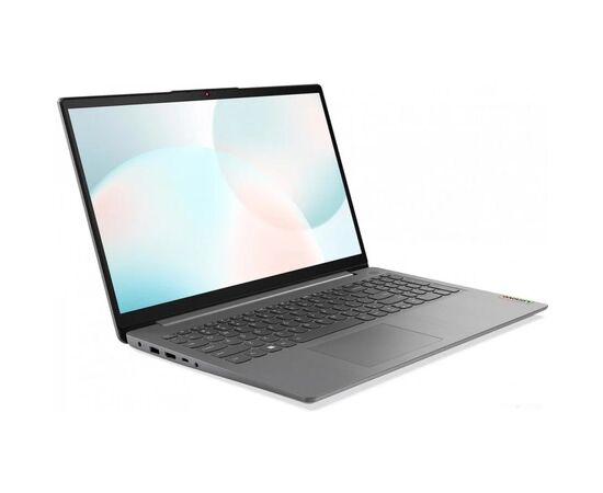  Ноутбук Lenovo IdeaPad 3 15IAU7 (82RK00MJRK) 