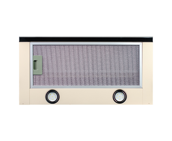  Вытяжка ATL 3002 60см Beige стекло 