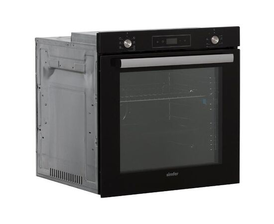  Духовой шкаф Simfer B6EB56026 