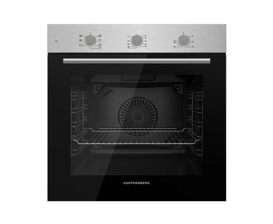  Духовой шкаф Kuppersberg HO 603 BX 