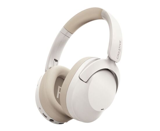  Наушники Creative Zen Hybrid 2 Bluetooth 51EF1140AA000 бежевый 