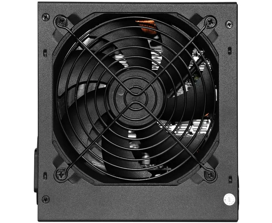 Блок питания Digma DPSU-850W-BR 80+ bronze ATX 850W (20+4pin) APFC 120mm fan 6xSATA RTL 