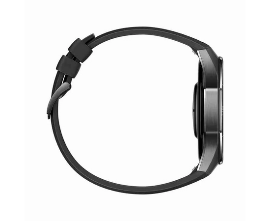 Умные часы Huawei Watch GT 5 Pro 46 мм, черные 