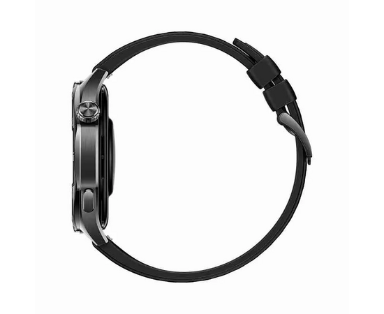  Умные часы Huawei Watch GT 5 Pro 46 мм, черные 