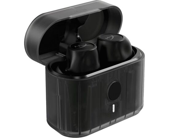  Беспроводные наушники HP HyperX Cirro Buds Pro 727A5AA Black 