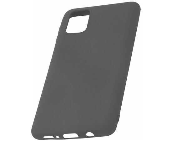  Защитный чехол Red Line Ultimate для Samsung Galaxy M51, черный 