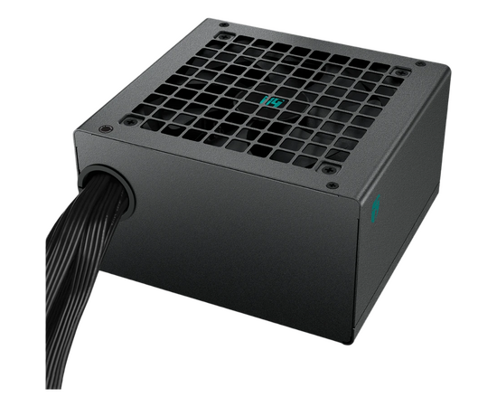  Блок питания Deepcool Gamerstorm PK750D (ATX 2.4, 750W, PWM 120mm fan, Active PFC+DC to DC, 80+ Bronze) Ret 