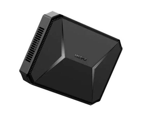  Неттоп CHUWI HeroBox (6935768752783) N-series N100/8Gb/256Gb SSD/VGA int/W11Pro/black 
