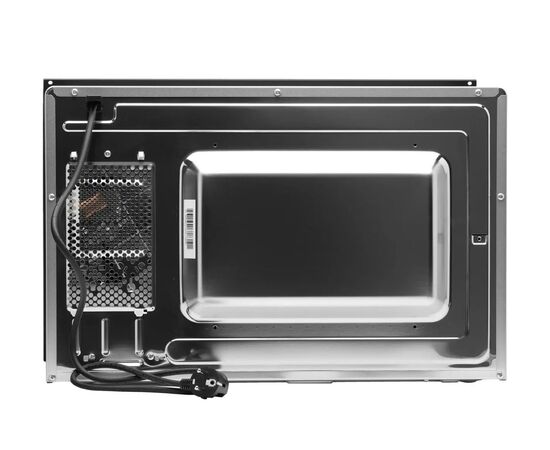  Встраиваемая микроволновая печь Hyundai HBW 2560 BG черный 